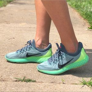 Nike lunar skyelux size 7